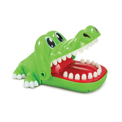 Addo Games Crocodile Crunch Snap-Shut Family Game