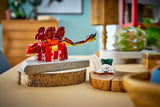 Lego Creator Fierce Dinosaur 3-In-1