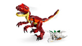 Lego Creator Fierce Dinosaur 3-In-1