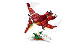 Lego Creator Fierce Dinosaur 3-In-1