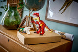 Lego Creator Fierce Dinosaur 3-In-1