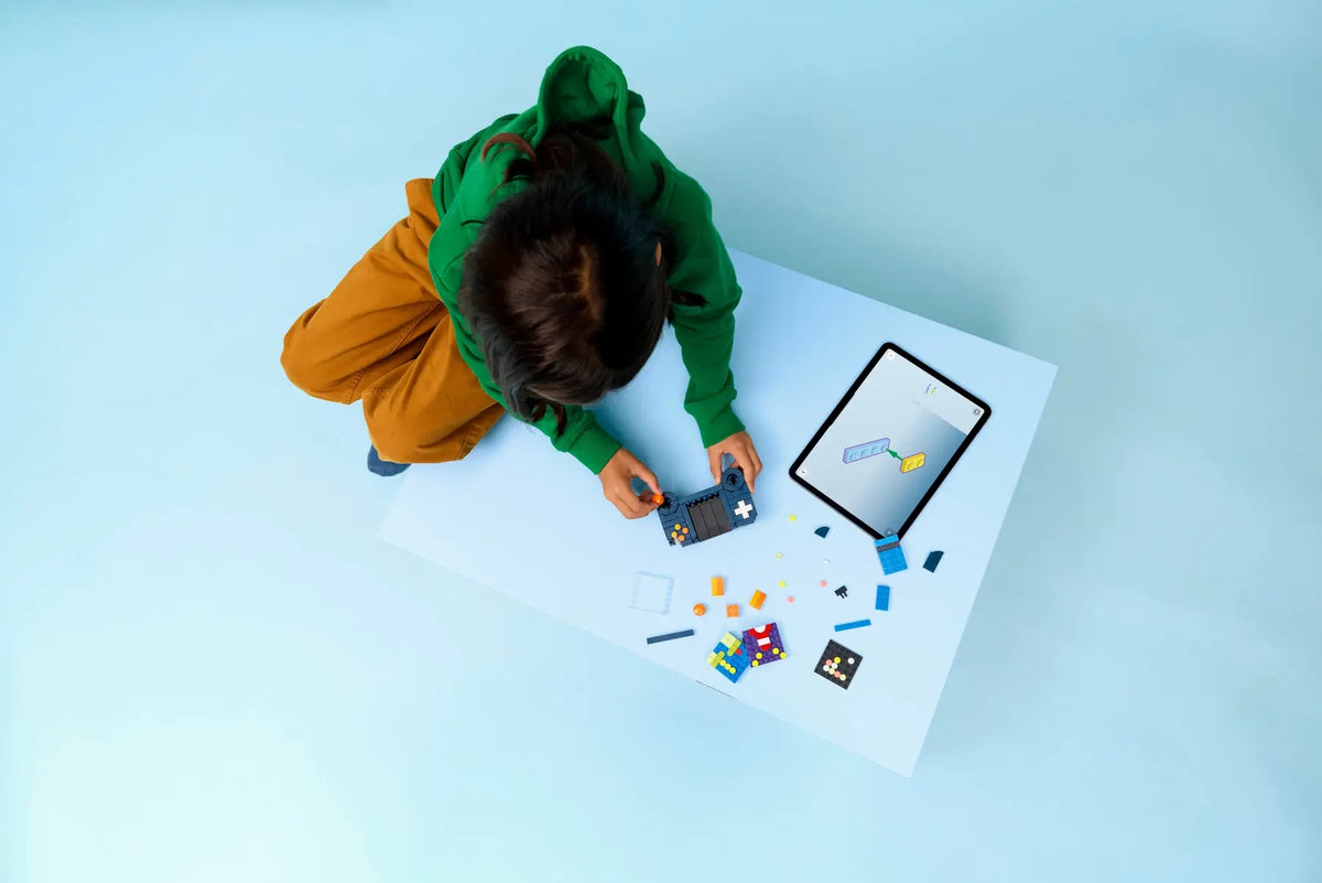 Lego Creator Retro Gaming Console 3-In-1