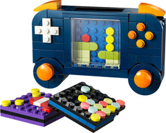 Lego Creator Retro Gaming Console 3-In-1