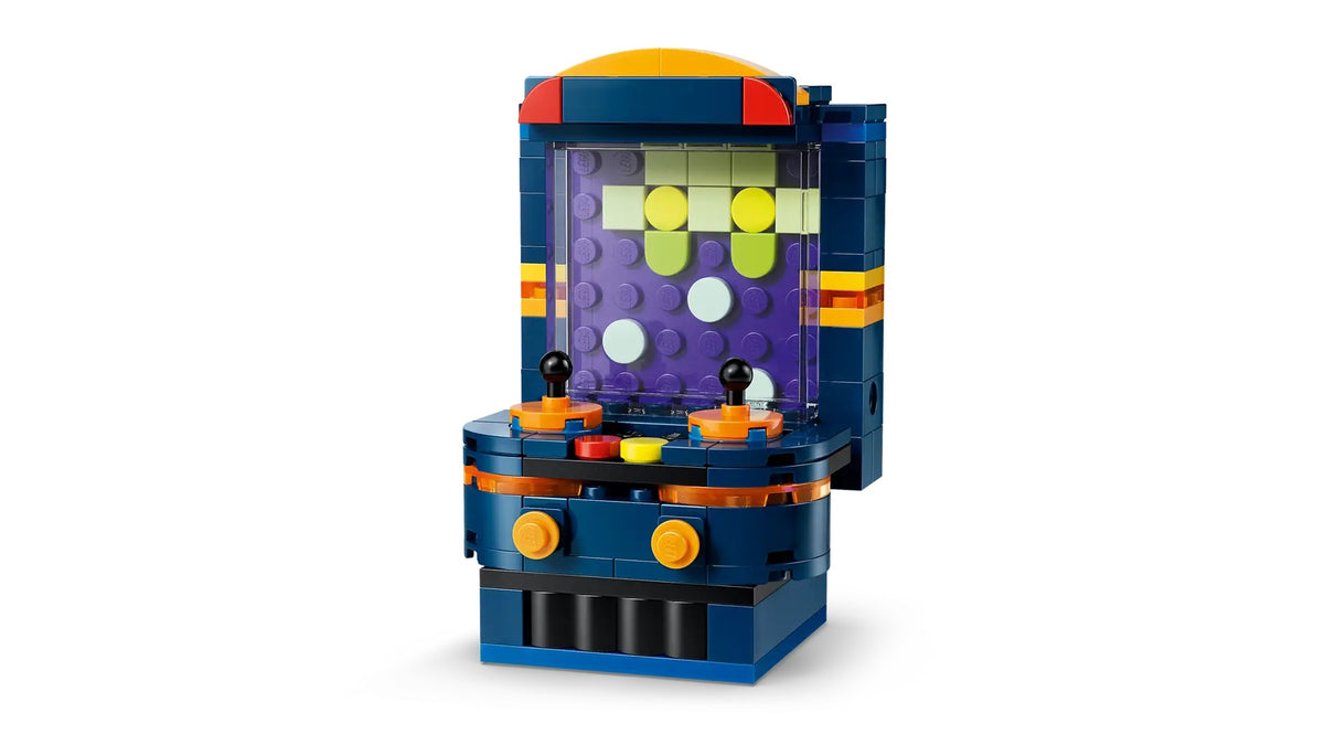 Lego Creator Retro Gaming Console 3-In-1