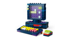 Lego Creator Retro Gaming Console 3-In-1