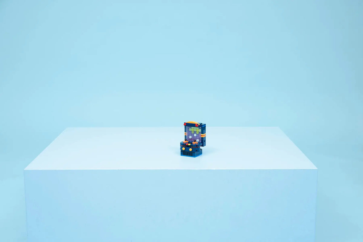 Lego Creator Retro Gaming Console 3-In-1