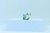 Lego Creator Wild Animals: Colorful Hummingbird