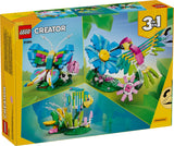 Lego Creator Wild Animals: Colorful Hummingbird