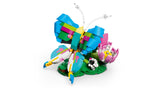 Lego Creator Wild Animals: Colorful Hummingbird