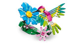 Lego Creator Wild Animals: Colorful Hummingbird
