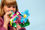 Lego Creator Wild Animals: Colorful Hummingbird
