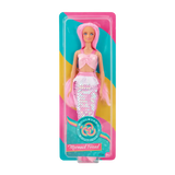 ADDO Boulevard Boutique Mermaid Friends Assortment Collectible Mermaid Dolls