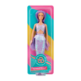 ADDO Boulevard Boutique Mermaid Friends Assortment Collectible Mermaid Dolls
