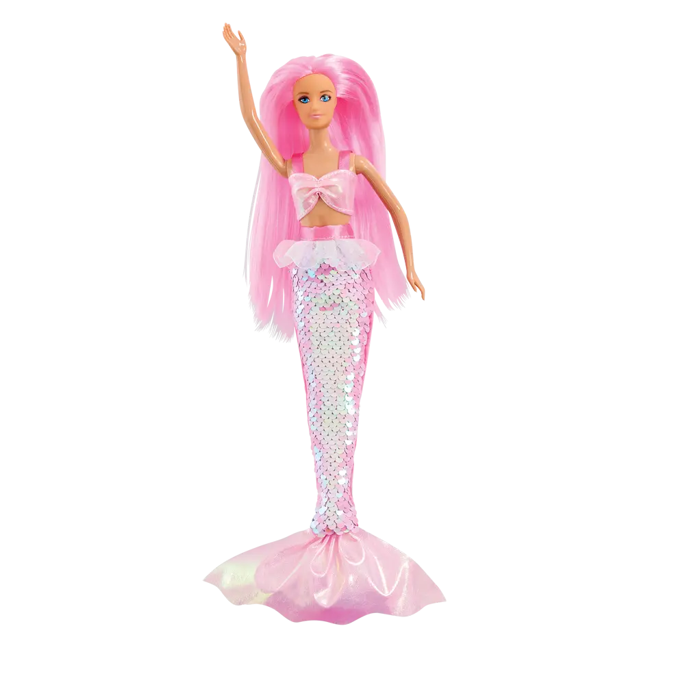 Addo Doll ADDO Boulevard Boutique Mermaid Friends Assortment Collectible Mermaid