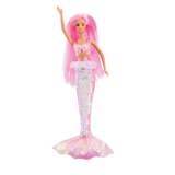 ADDO Boulevard Boutique Mermaid Friends Assortment Collectible Mermaid Dolls