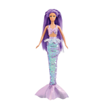 ADDO Boulevard Boutique Mermaid Friends Assortment Collectible Mermaid Dolls