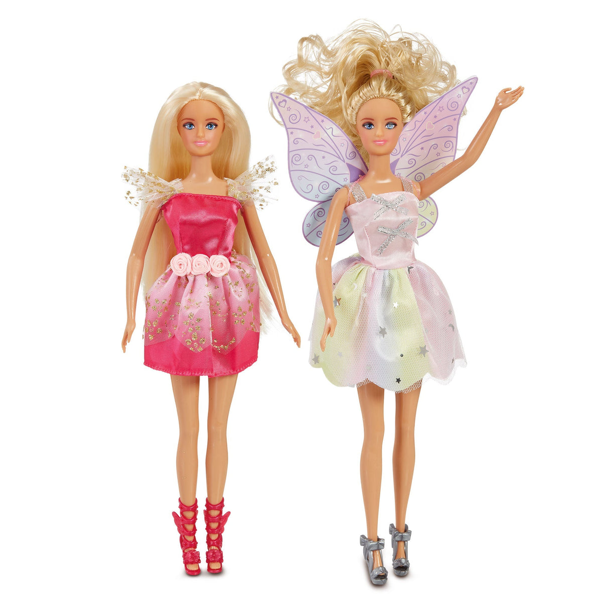 ADDO Boulevard Boutique Fantasy Friends
