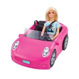 ADDO Boulevard Boutique Doll Car Set