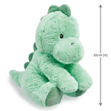 Snuggle Buddies Friendship Dylan the Dinosaur Soft Toy
