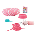 Pitter Patter Pet Walk Along Cat Deluxe