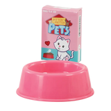Pitter Patter Pet Walk Along Cat Deluxe