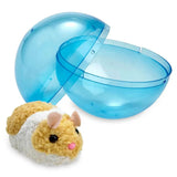 Pitter Patter Busy LittleHamster Battery Operated