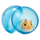 Pitter Patter Busy LittleHamster Battery Operated