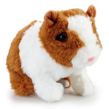 Pitter Patter Lively Little Guinea Pig