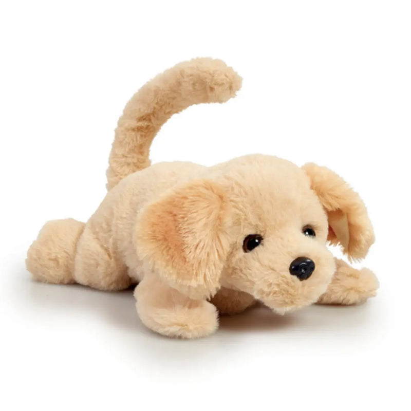 Pitter Patter Pets Roll Over Puppy