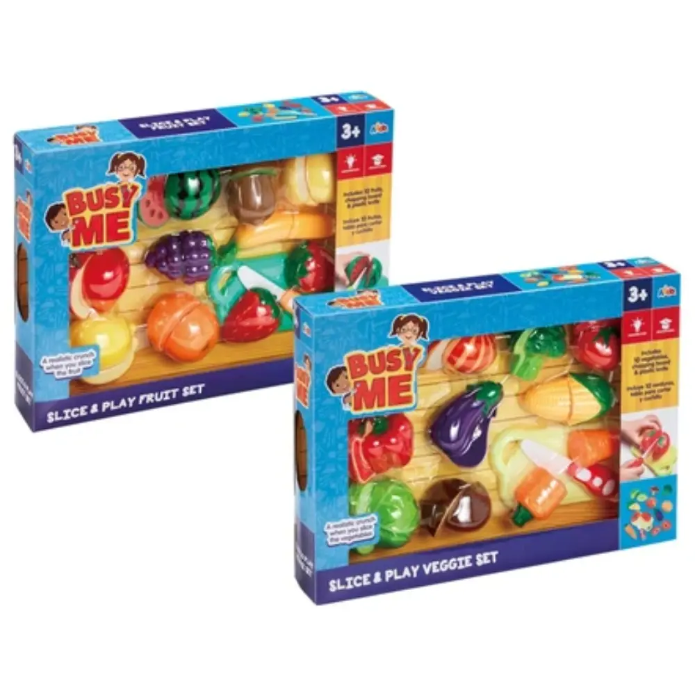 Addo Busy Me Fruit & Veg Ml