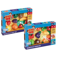 Addo Busy Me Fruit & Veg Ml