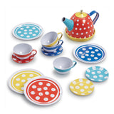 Busy Me Time For Tea Toy Set