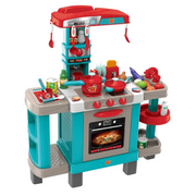 Busy Me Chefs Kitchen Set Toys
