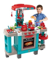 Busy Me Chefs Kitchen Set Toys