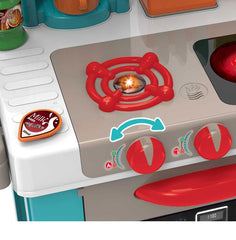 ADDO Busy Me Chefs Kitchen Set Toys
