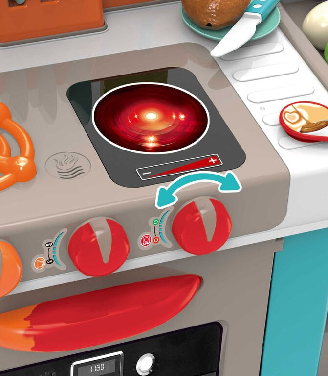 Busy Me Chefs Kitchen Set Toys