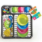 Busy Me Lets Do the Dishes