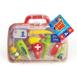 Busy Me Medical Toys Case V2