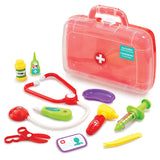 Busy Me Medical Toys Case V2