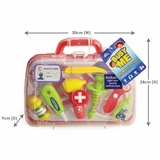 Busy Me Medical Toys Case V2