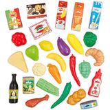 Busy Me Shop Basket