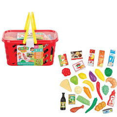 ADDO Busy Me Shop Basket