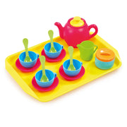 Busy Me Tea Party ToySet