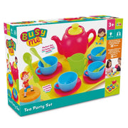Busy Me Tea Party ToySet
