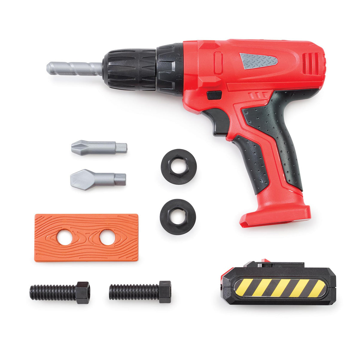 Addo Busy Me Little Builders Power Drill
