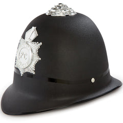 Addo Busy Me Police Helmet