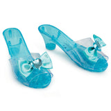 Unique Boutique Sparkly Princess Shoes Assorted Colors