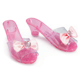 Unique Boutique Sparkly Princess Shoes Assorted Colors