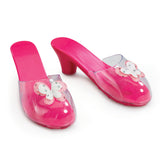 Unique Boutique Sparkly Princess Shoes Assorted Colors