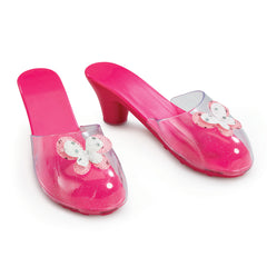 Addo Unique Boutique Sparkly Princess Shoes